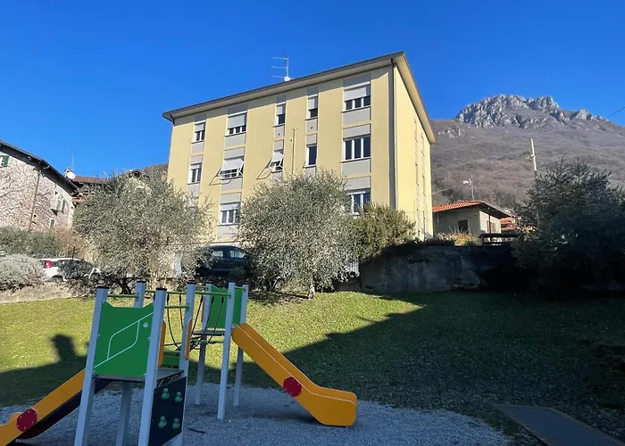 Casa Maggiana