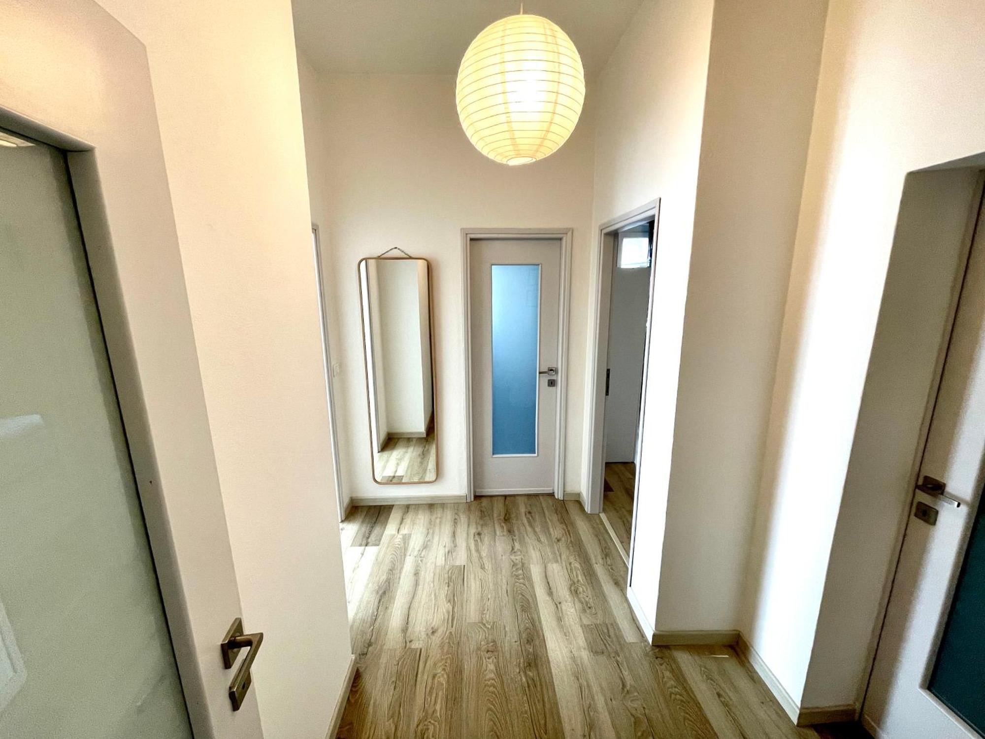Casa Maggiana Hébergement de vacances