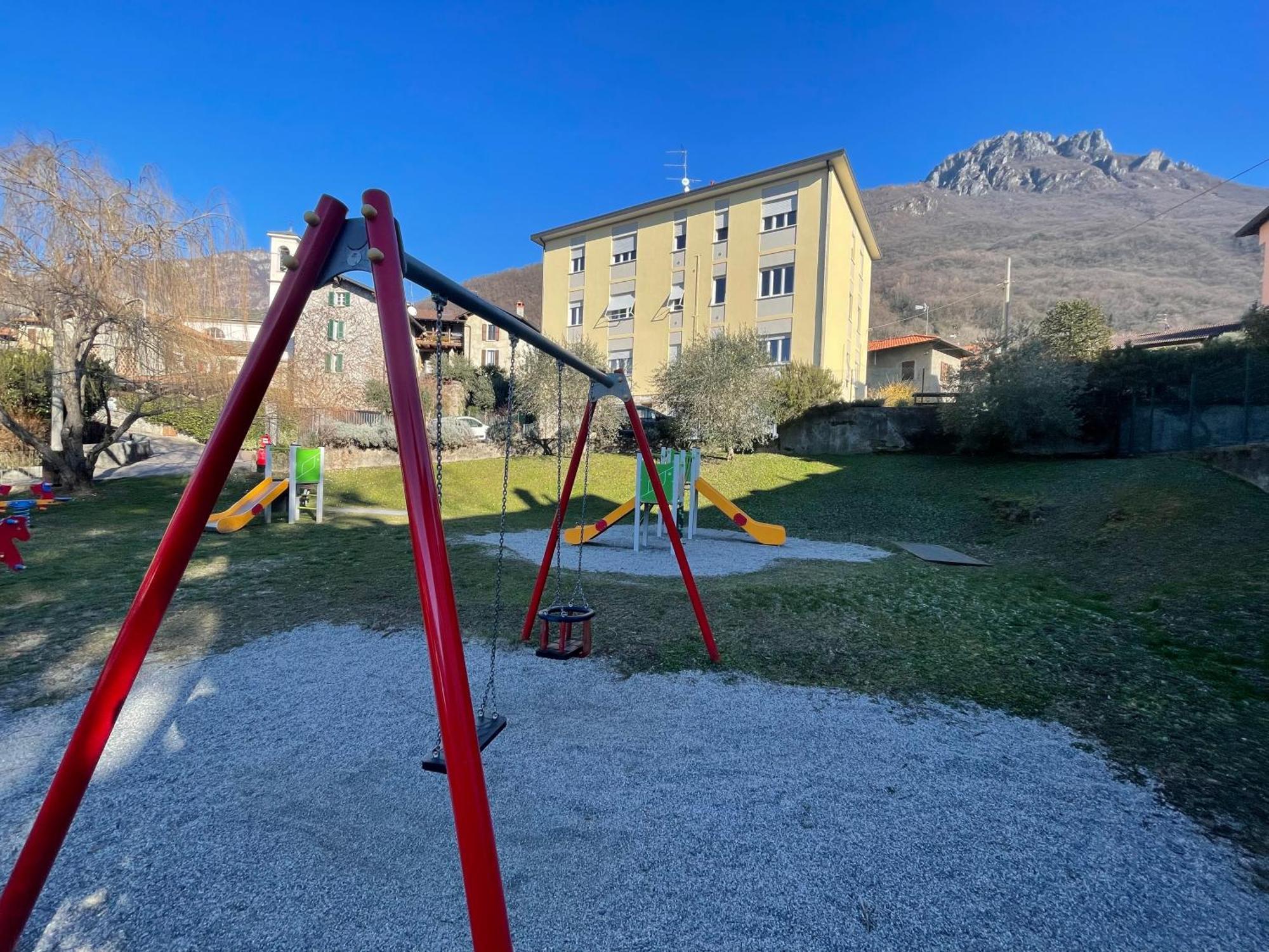 Casa Maggiana Hébergement de vacances