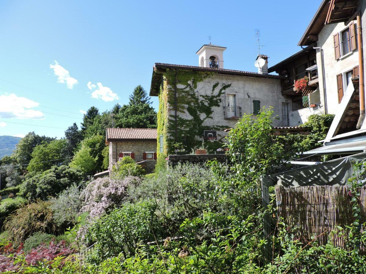 Casa Maggiana Hébergement de vacances Mandello del Lario
